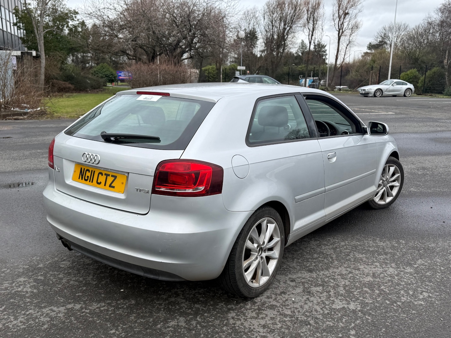 Used Audi A3 2011 for sale - 77702939: Photo 4