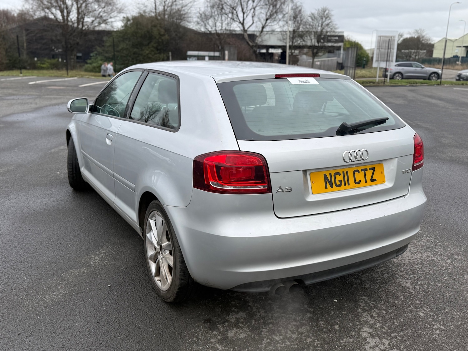 Used Audi A3 2011 for sale - 77702939: Photo 5