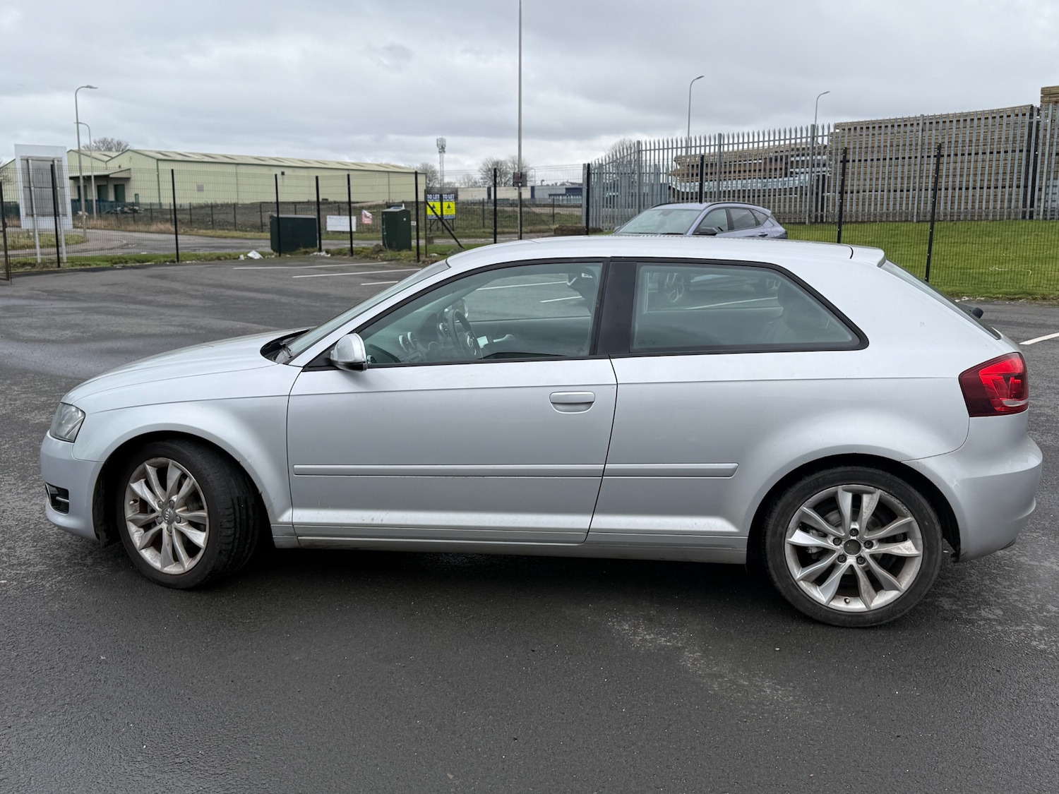 Used Audi A3 2011 for sale - 77702939: Photo 6