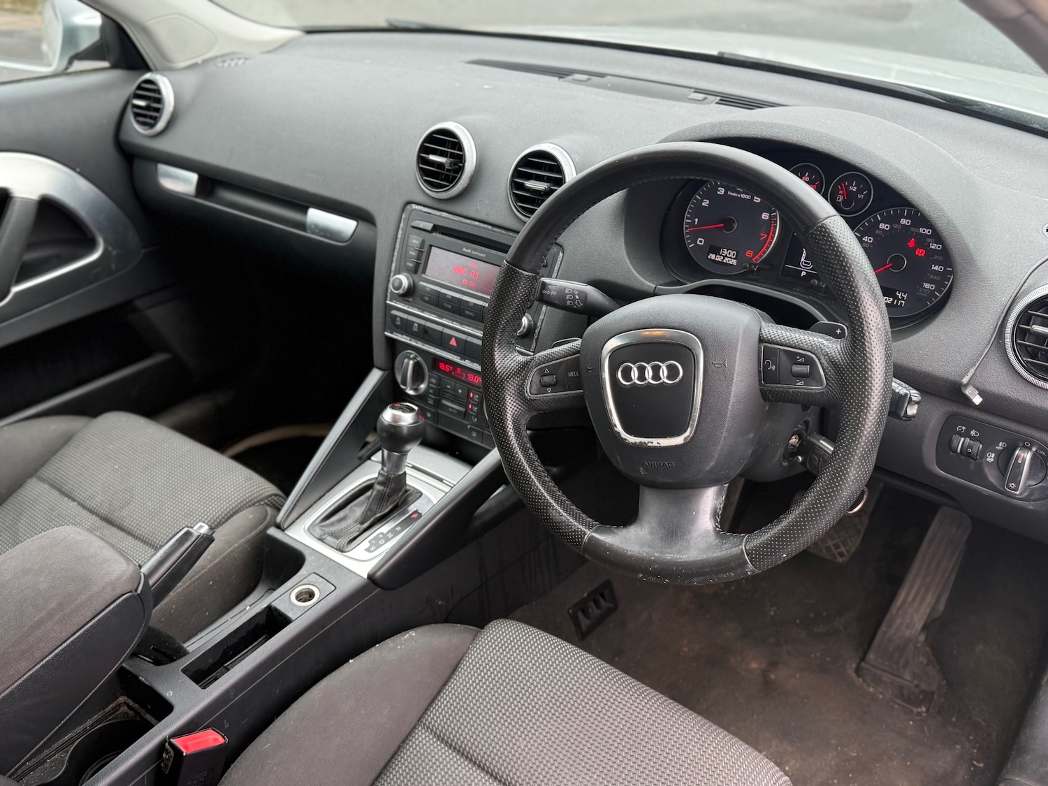 Used Audi A3 2011 for sale - 77702939: Photo 7