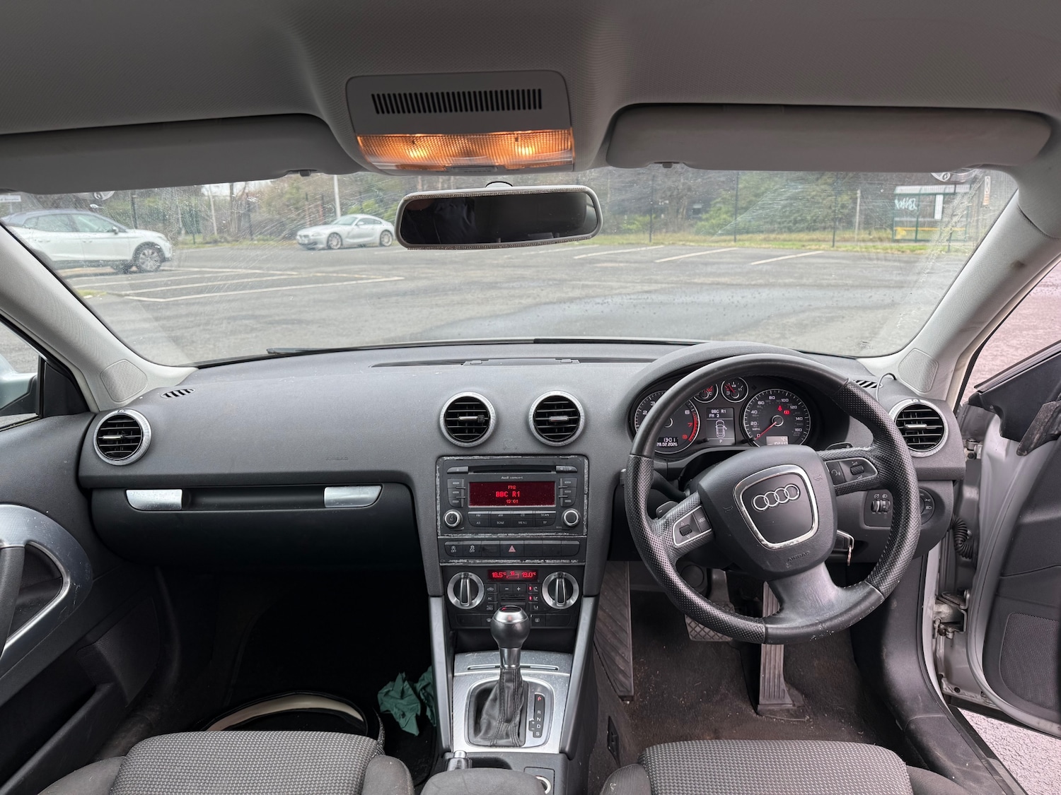 Used Audi A3 2011 for sale - 77702939: Photo 8