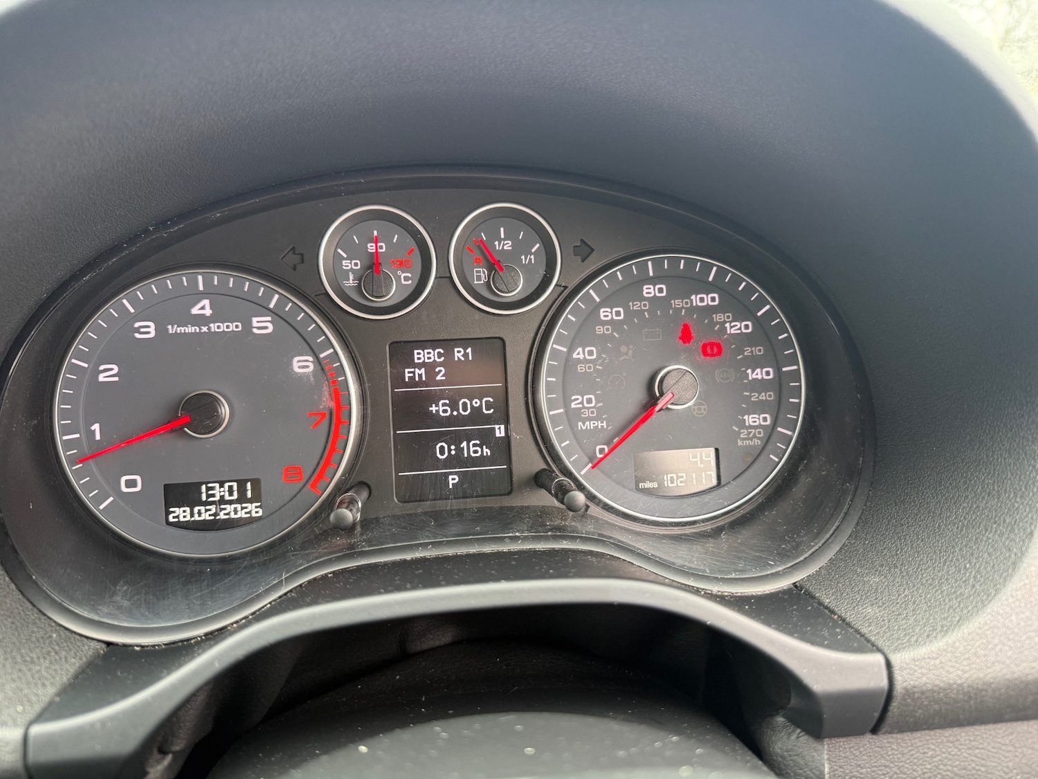 Used Audi A3 2011 for sale - 77702939: Photo 9