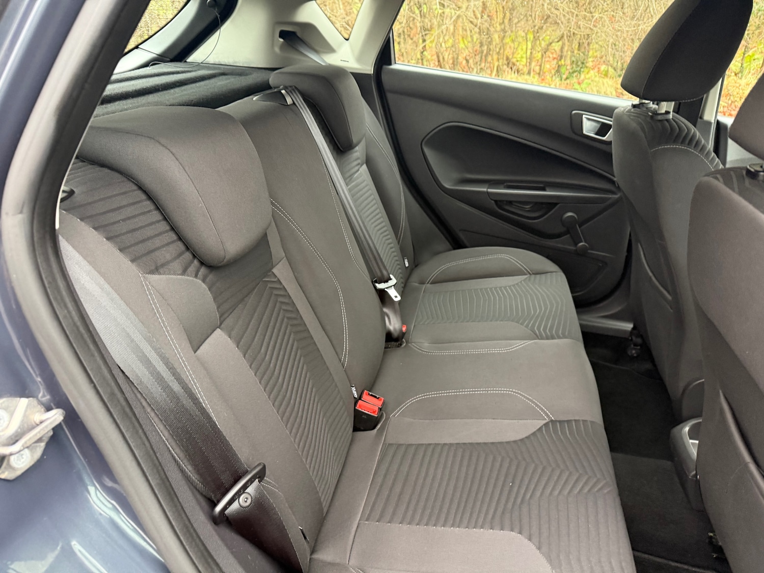 Used Ford Fiesta 2013 for sale - 76709786: Photo 10