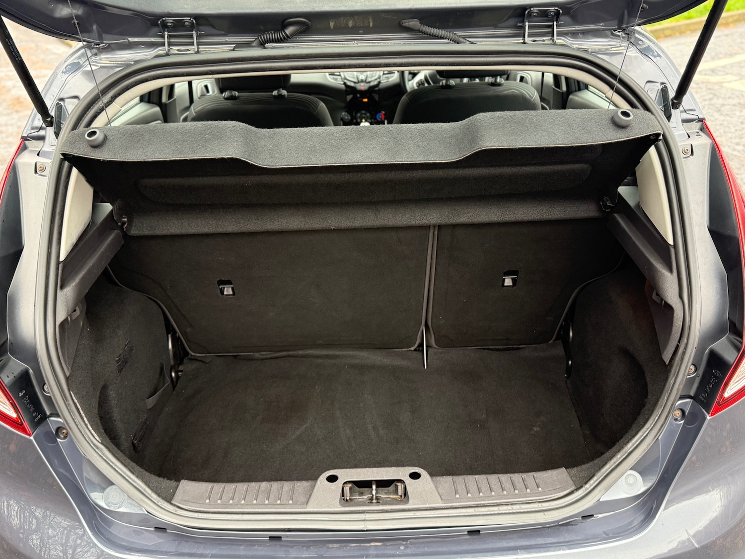 Used Ford Fiesta 2013 for sale - 76709786: Photo 9