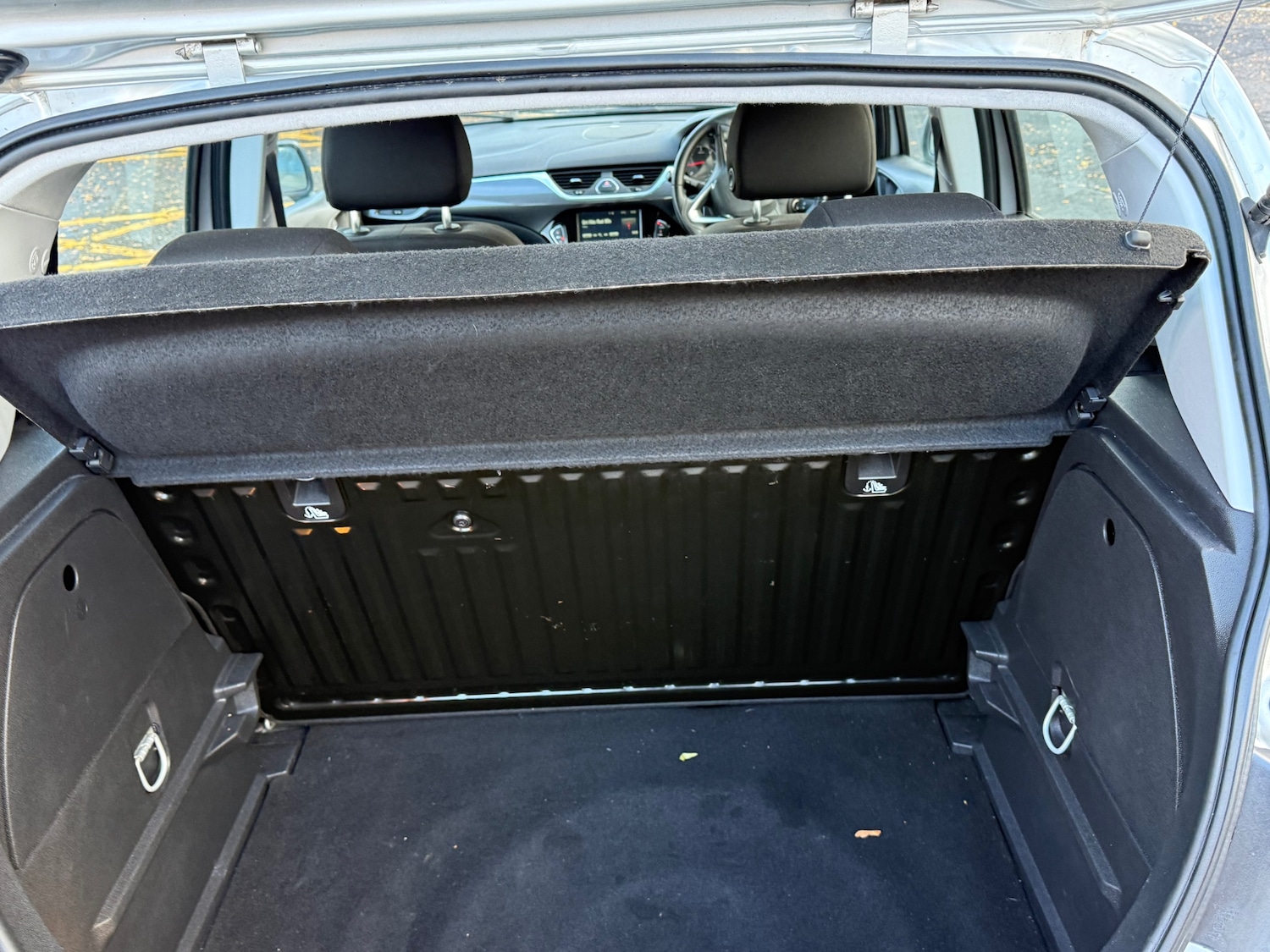 Used Vauxhall Corsa 2017 for sale - 76554100: Photo 7