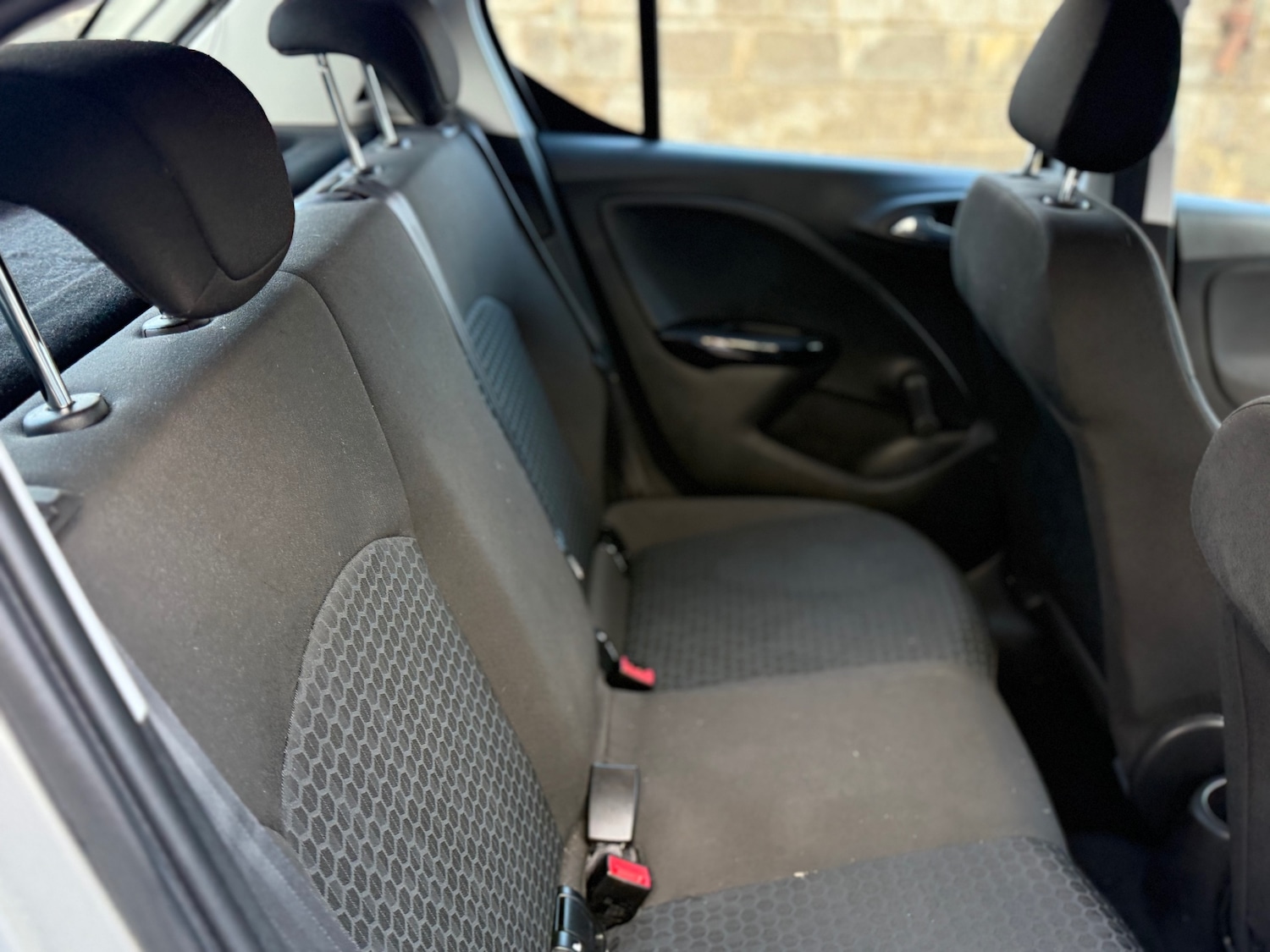 Used Vauxhall Corsa 2017 for sale - 76554100: Photo 8