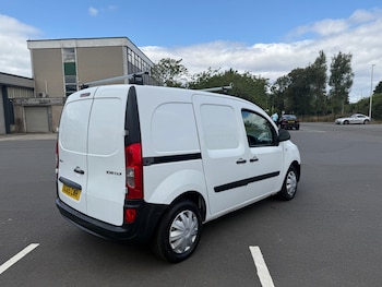 Used Mercedes-Benz Citan 2015 for sale - 79336528: Photo
