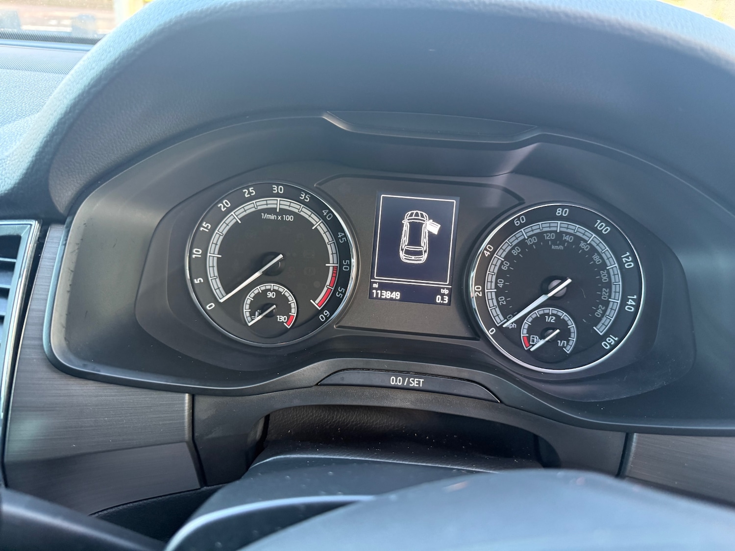 Used Skoda Kodiaq 2017 for sale - 76785441: Photo 10