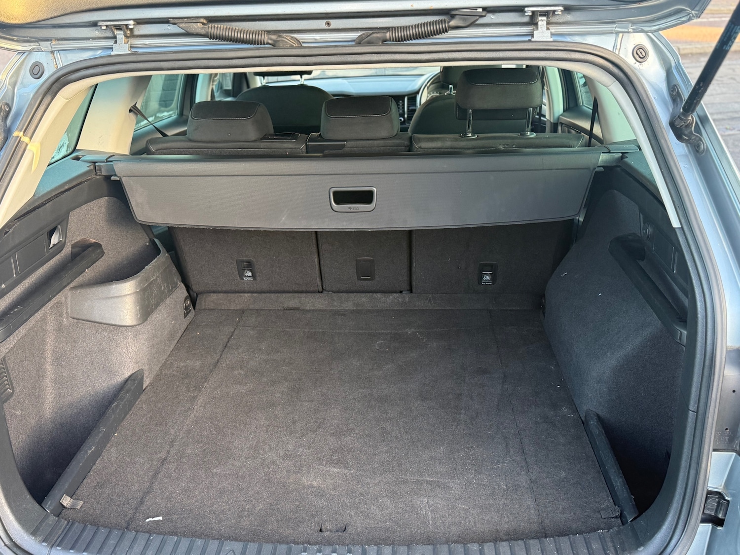 Used Skoda Kodiaq 2017 for sale - 76785441: Photo 5