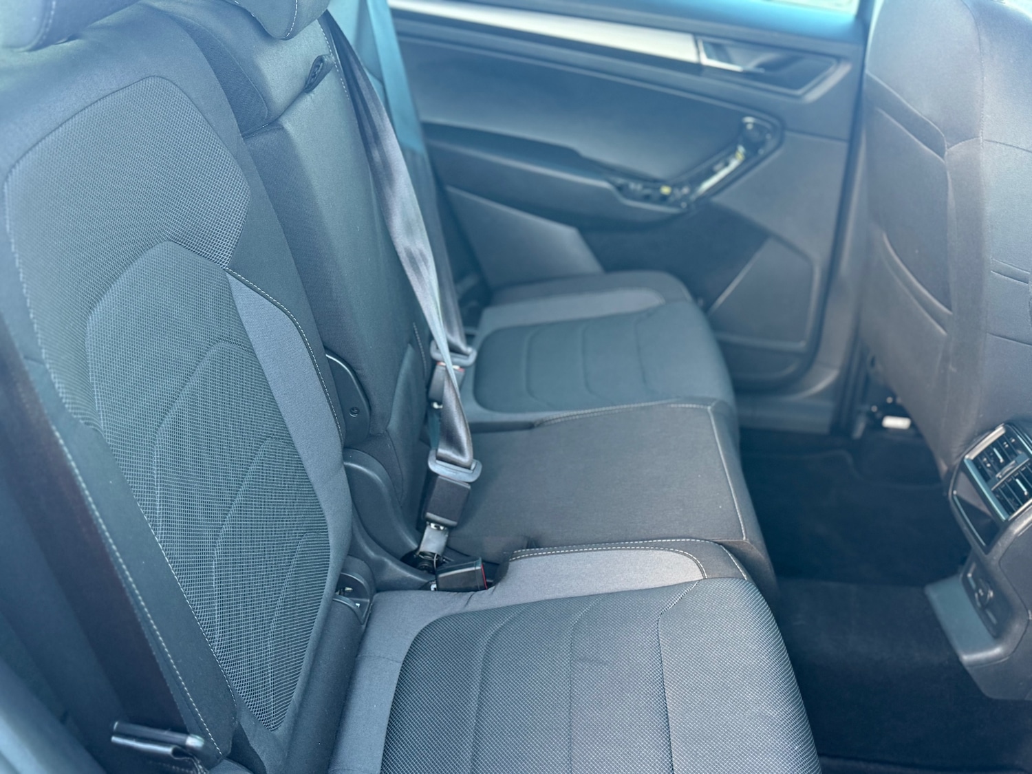 Used Skoda Kodiaq 2017 for sale - 76785441: Photo 8