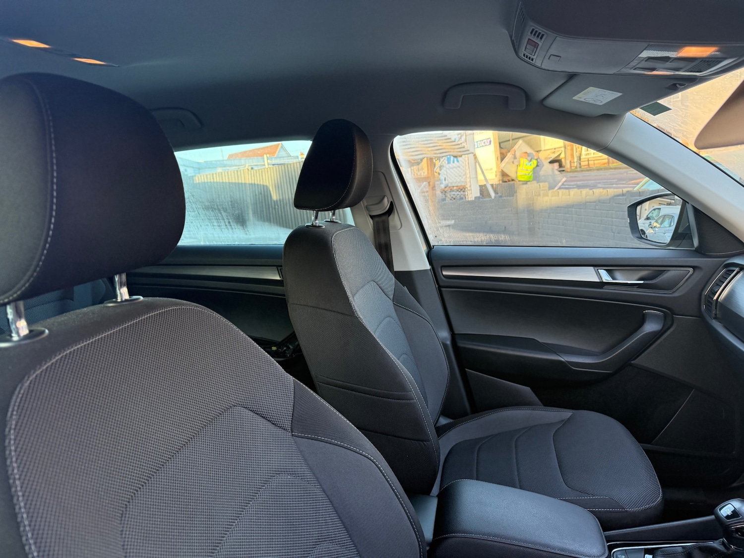 Used Skoda Kodiaq 2017 for sale - 76785441: Photo 9