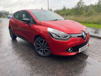 2015 (15) - 1.5 dCi 90 Dynamique MediaNav Energy 5dr