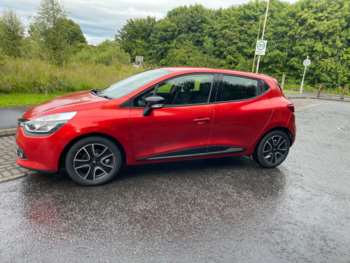 Used Renault Clio 2015 for sale - 75084233: Photo