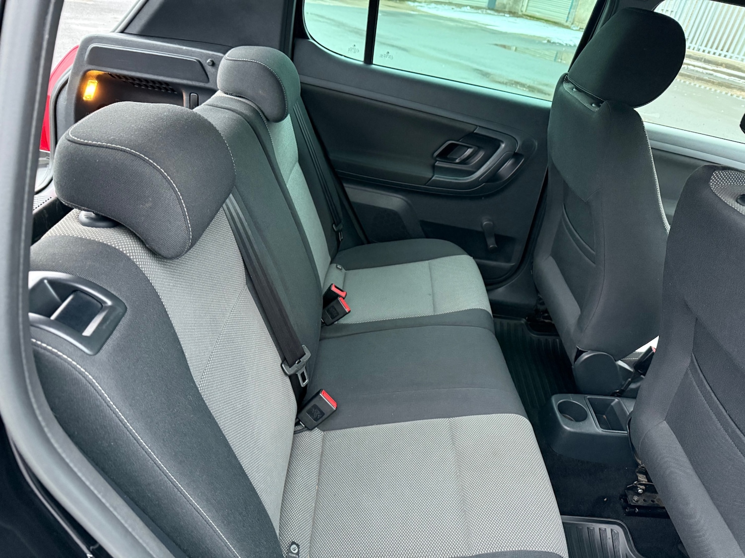 Used Skoda Fabia 2014 for sale - 77151703: Photo 10