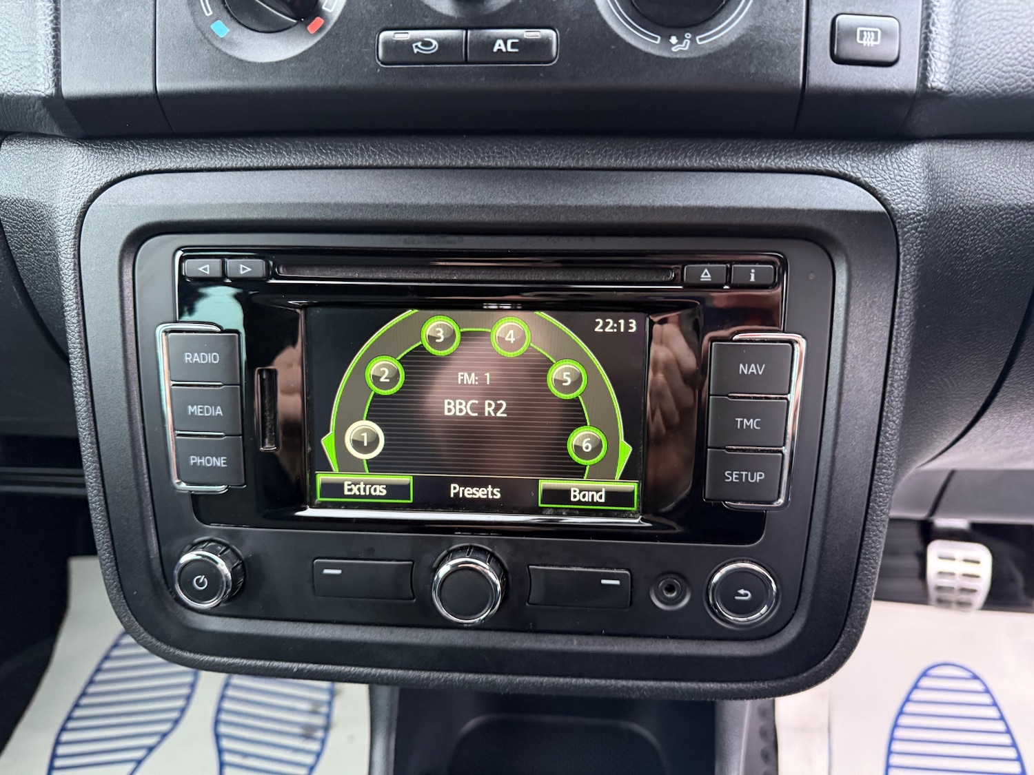 Used Skoda Fabia 2014 for sale - 77151703: Photo 13