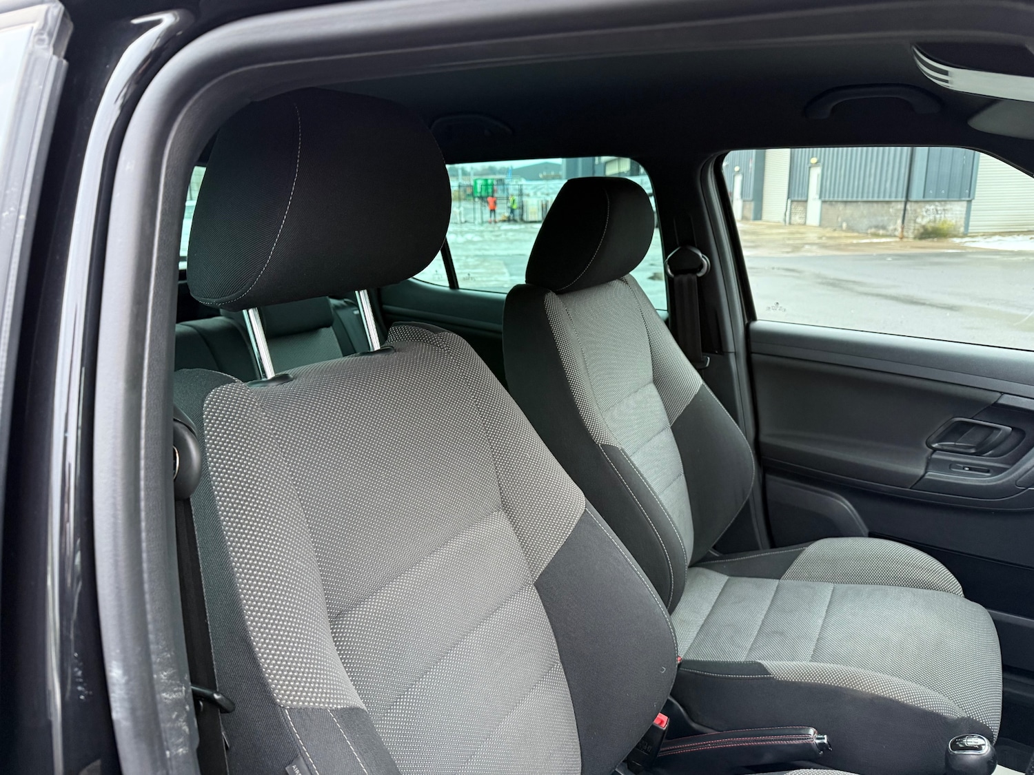 Used Skoda Fabia 2014 for sale - 77151703: Photo 8