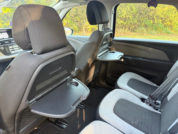 Used Citroen C4 Picasso 2015 for sale - 76281470: Photo 13