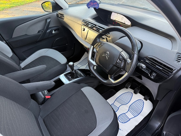 Used Citroen C4 Picasso 2015 for sale - 76281470: Photo 14