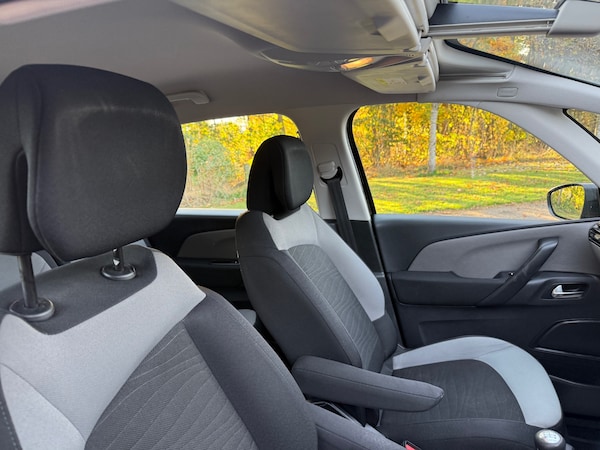 Used Citroen C4 Picasso 2015 for sale - 76281470: Photo 15