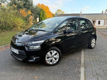 Used Citroen C4 Picasso 2015 for sale - 76281470: Photo