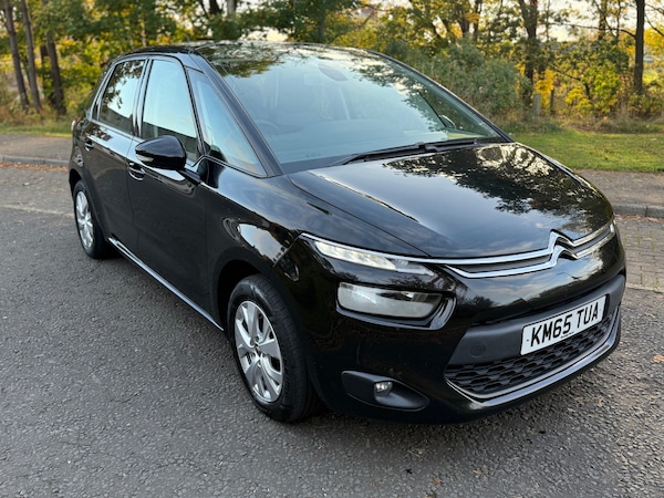 Used Citroen C4 Picasso 2015 for sale - 76281470: Photo 6