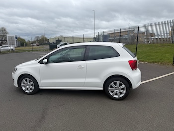 Used Volkswagen Polo 2014 for sale - 78258662: Photo