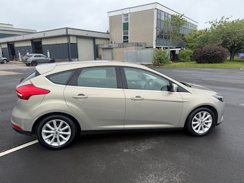 Used Ford Focus 2015 for sale - 78873822: Photo