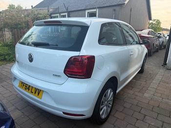 Used Volkswagen Polo 2014 for sale - 78976658: Photo
