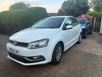 Used Volkswagen Polo 2014 for sale - 78976658: Photo