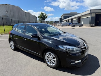 Used Renault Megane 2013 for sale - 78836074: Photo