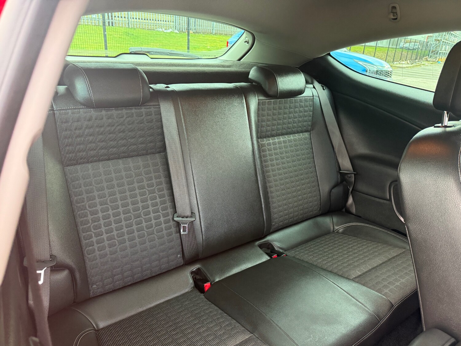 Used Vauxhall Astra GTC 2013 for sale - 77938622: Photo 11