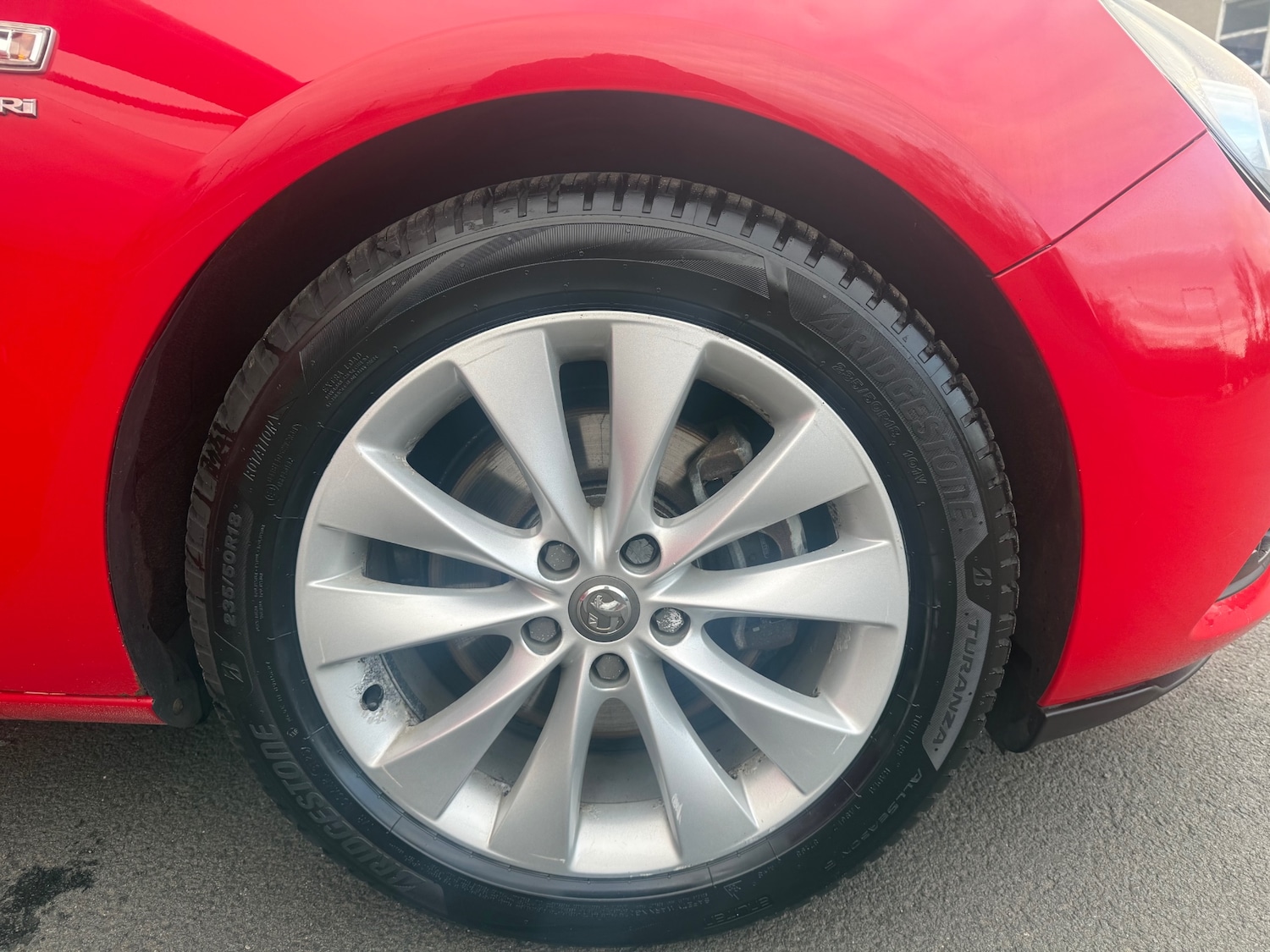 Used Vauxhall Astra GTC 2013 for sale - 77938622: Photo 14