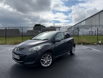 Used Mazda Mazda2 2014 for sale - 79570359: Photo