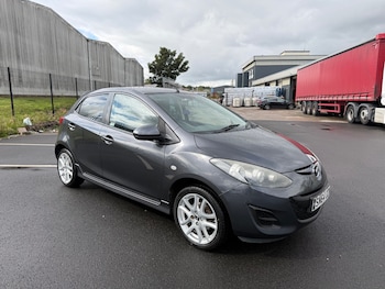 Used Mazda Mazda2 2014 for sale - 79570359: Photo