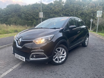 Renault - Captur