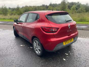 Used Renault Clio 2013 for sale - 75151874: Photo