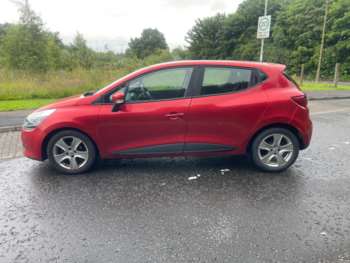 Used Renault Clio 2013 for sale - 75151874: Photo