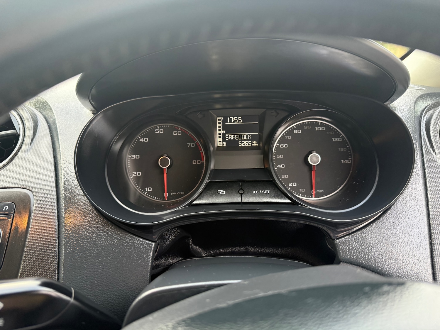 Used SEAT Ibiza 2015 for sale - 76027097: Photo 10