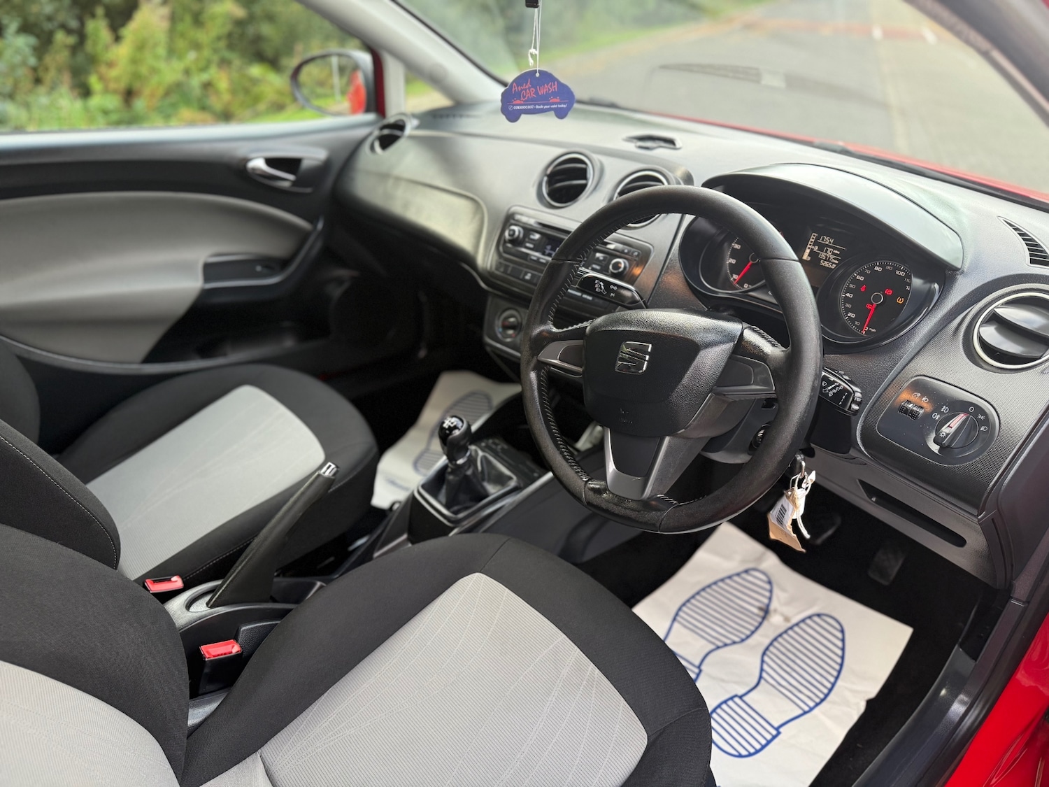 Used SEAT Ibiza 2015 for sale - 76027097: Photo 7