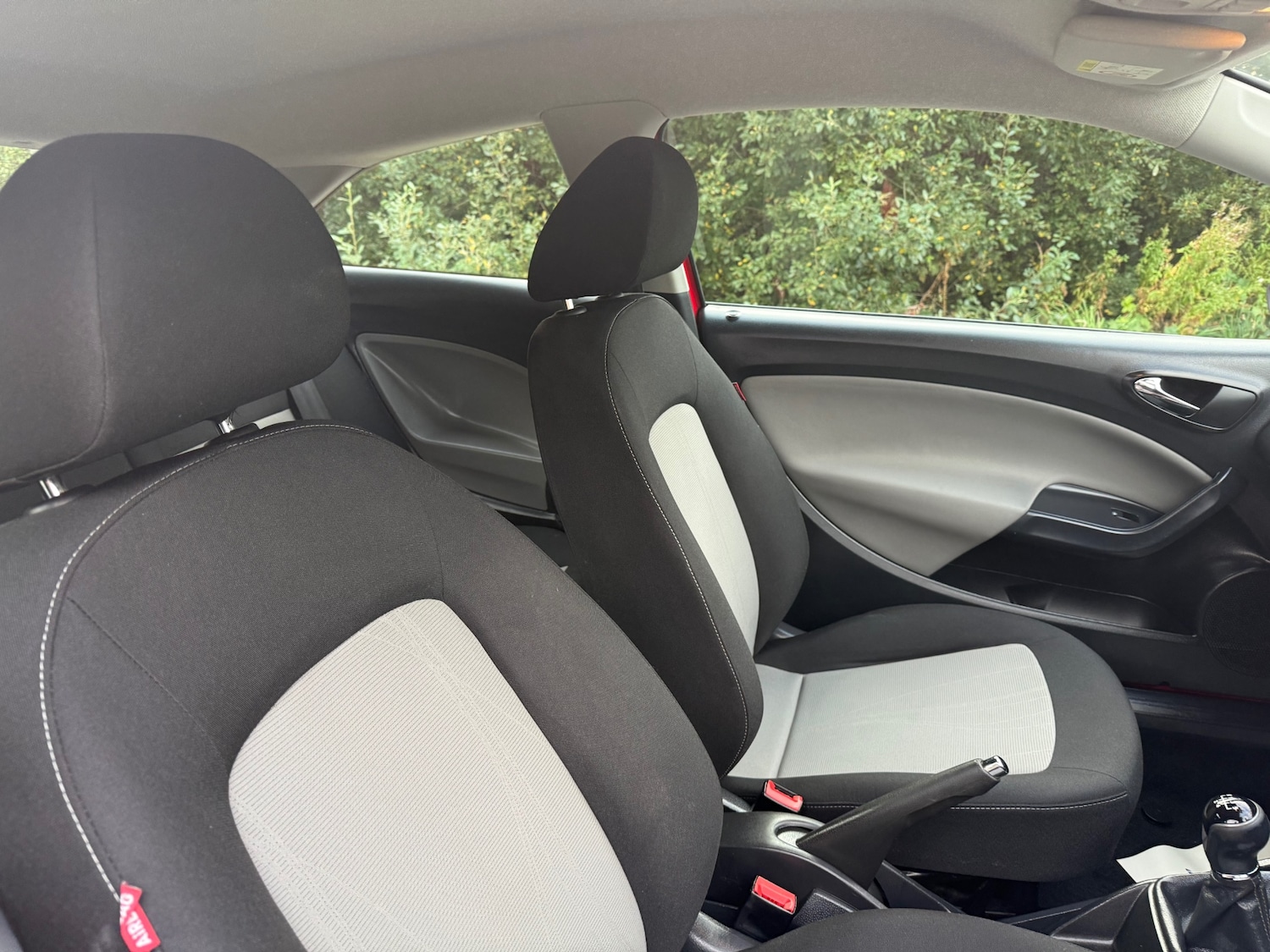 Used SEAT Ibiza 2015 for sale - 76027097: Photo 8