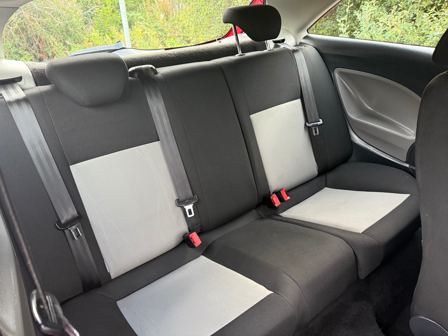 Used SEAT Ibiza 2015 for sale - 76027097: Photo 9