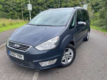 2010 (60) - 2.0 TDCi 140 Zetec 5dr