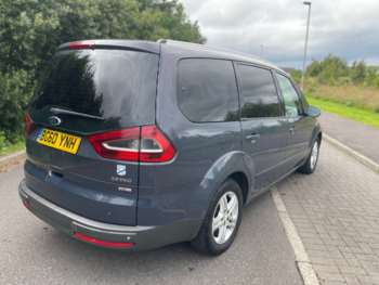 Used Ford Galaxy 2010 for sale - 75159368: Photo