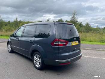 Used Ford Galaxy 2010 for sale - 75159368: Photo