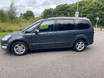 Used Ford Galaxy 2010 for sale - 75159368: Photo