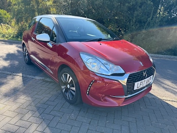 Used DS Automobiles DS 3 2017 for sale - 76064962: Photo 3