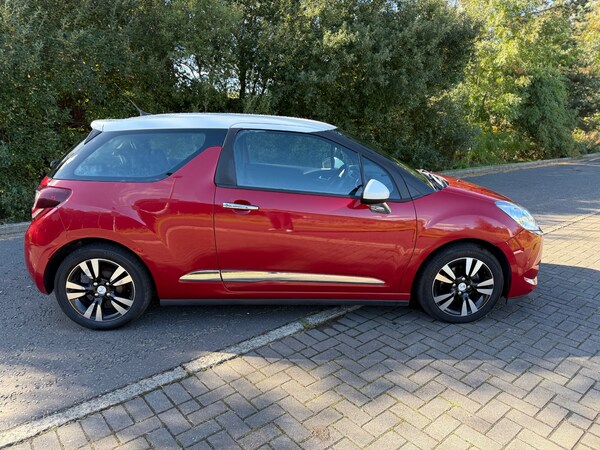 Used DS Automobiles DS 3 2017 for sale - 76064962: Photo 4
