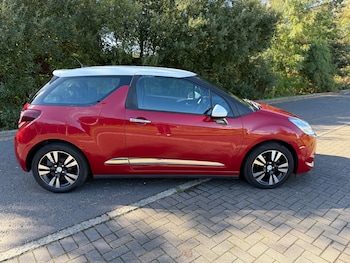 Used DS Automobiles DS 3 2017 for sale - 76064962: Photo 4