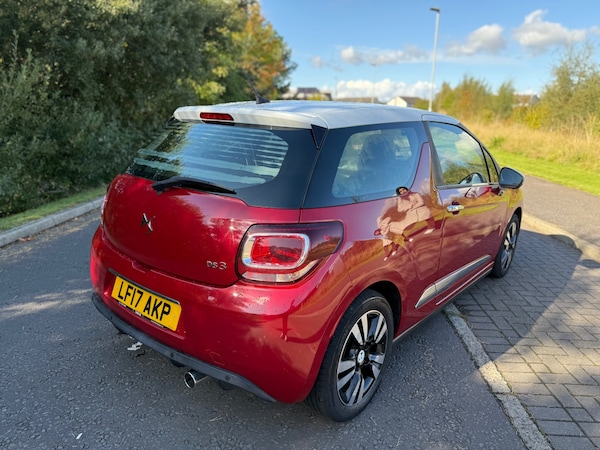 Used DS Automobiles DS 3 2017 for sale - 76064962: Photo 5