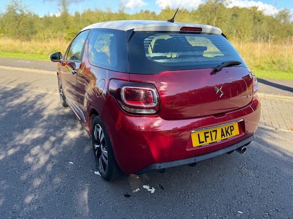 Used DS Automobiles DS 3 2017 for sale - 76064962: Photo 6